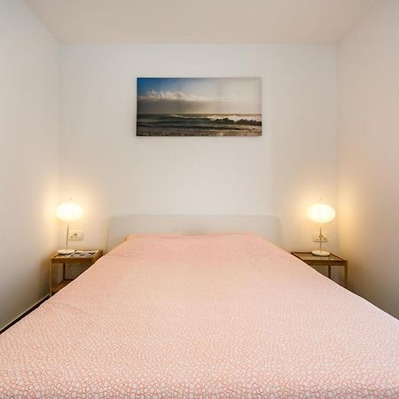 Golden Island Apartments Krk Town Exterior foto